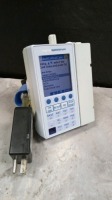 SIGMA SPECTRUM INFUSION PUMP
