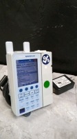 SIGMA SPECTRUM INFUSION PUMP