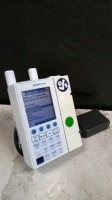 SIGMA SPECTRUM INFUSION PUMP