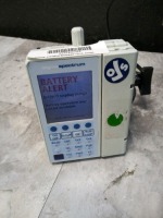 SIGMA SPECTRUM INFUSION PUMP