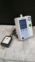 SIGMA SPECTRUM INFUSION PUMP