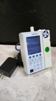SIGMA SPECTRUM INFUSION PUMP