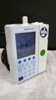SIGMA SPECTRUM INFUSION PUMP