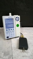 SIGMA SPECTRUM INFUSION PUMP
