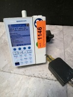 SIGMA SPECTRUM INFUSION PUMP