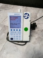 SIGMA SPECTRUM INFUSION PUMP
