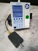 SIGMA SPECTRUM INFUSION PUMP
