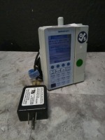 SIGMA SPECTRUM INFUSION PUMP