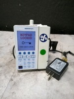 SIGMA SPECTRUM INFUSION PUMP