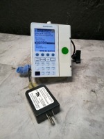 SIGMA SPECTRUM INFUSION PUMP