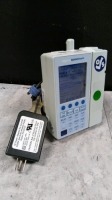 SIGMA SPECTRUM INFUSION PUMP