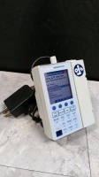 SIGMA SPECTRUM INFUSION PUMP