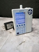 SIGMA SPECTRUM INFUSION PUMP