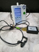 SIGMA SPECTRUM INFUSION PUMP