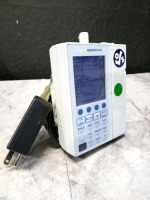 SIGMA SPECTRUM INFUSION PUMP