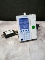 SIGMA SPECTRUM INFUSION PUMP