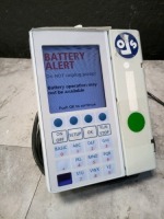 SIGMA SPECTRUM INFUSION PUMP