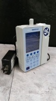 SIGMA SPECTRUM INFUSION PUMP