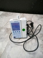 SIGMA SPECTRUM INFUSION PUMP