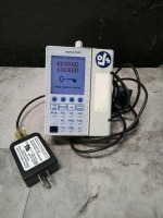 SIGMA SPECTRUM INFUSION PUMP