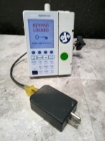 SIGMA SPECTRUM INFUSION PUMP