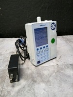 SIGMA SPECTRUM INFUSION PUMP