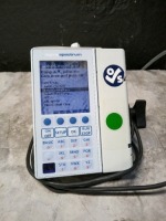 SIGMA SPECTRUM INFUSION PUMP