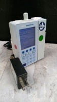 SIGMA SPECTRUM INFUSION PUMP