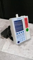 SIGMA SPECTRUM INFUSION PUMP