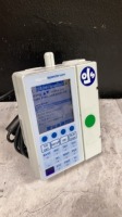 SIGMA SPECTRUM INFUSION PUMP