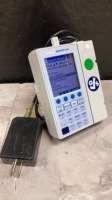 SIGMA SPECTRUM INFUSION PUMP