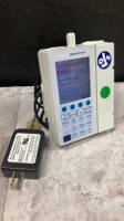 SIGMA SPECTRUM INFUSION PUMP