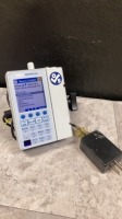 SIGMA SPECTRUM INFUSION PUMP