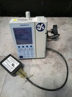 SIGMA SPECTRUM INFUSION PUMP