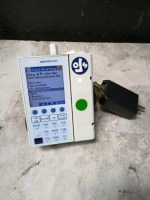 SIGMA SPECTRUM INFUSION PUMP