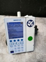 SIGMA SPECTRUM INFUSION PUMP