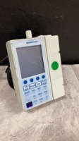 SIGMA SPECTRUM INFUSION PUMP