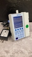 SIGMA SPECTRUM INFUSION PUMP