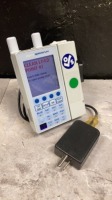 SIGMA SPECTRUM INFUSION PUMP