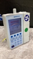 SIGMA SPECTRUM INFUSION PUMP
