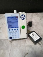 SIGMA SPECTRUM INFUSION PUMP