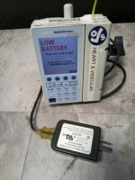 SIGMA SPECTRUM INFUSION PUMP