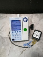 SIGMA SPECTRUM INFUSION PUMP
