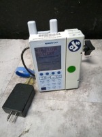 SIGMA SPECTRUM INFUSION PUMP