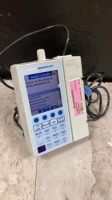 SIGMA SPECTRUM INFUSION PUMP