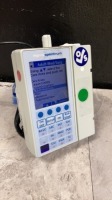 SIGMA SPECTRUM INFUSION PUMP