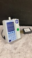 SIGMA SPECTRUM INFUSION PUMP