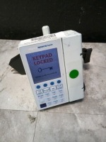 SIGMA SPECTRUM INFUSION PUMP