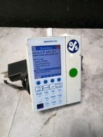 SIGMA SPECTRUM INFUSION PUMP