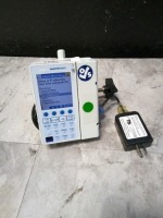 SIGMA SPECTRUM INFUSION PUMP